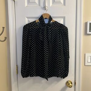 J. Crew Blouse